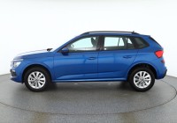 Vorschau: Skoda Kamiq 1.0 TSI DSG