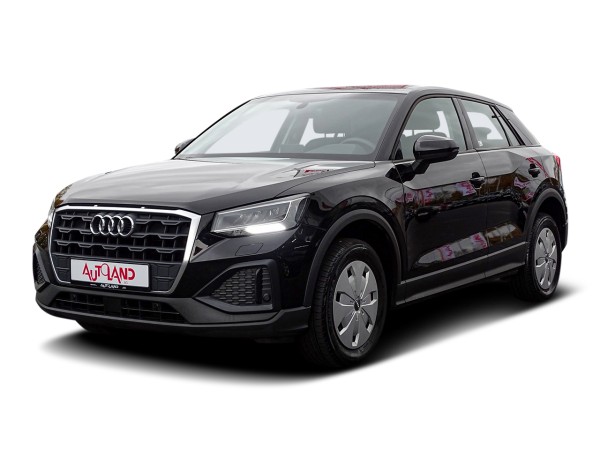Audi Q2 30 1.0 TFSI
