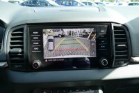 Skoda Karoq 1.5 TSI