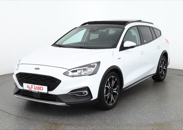 Ford Focus Turnier 1.0 EB Active