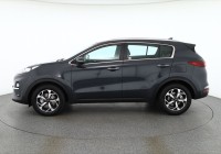 Vorschau: Kia Sportage 1.6 T-GDI Vision Aut.