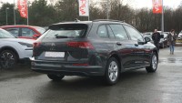VW Golf VIII Variant 2.0 TDI Life