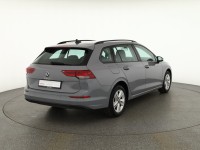 VW Golf VIII Variant 1.0 TSI