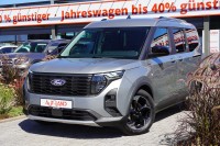 Vorschau: Ford Tourneo Courier Active 1.0 EB Aut.