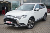 Mitsubishi Outlander 2.0 Diamant Edition 2-Zonen-Klima Navi Sitzheizung