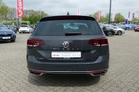 VW Passat Variant 1.4 TSI DSG GTE