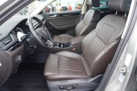 Skoda Superb Combi 2.0 TDI L&K