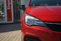 Opel Astra K Sports Tourer 1.2 Edition