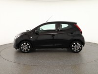 Vorschau: Toyota Aygo 1.0 x-play Team D