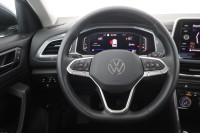 VW T-Roc 1.5 TSI Style