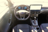 Ford Focus Turnier 1.0 M-Hybrid ST-LineX Aut.