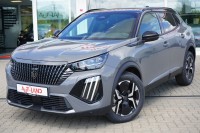 Vorschau: Peugeot 2008 GT 1.2 Hybrid 145 Aut.