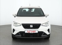 Seat Arona 1.5 TSI DSG FR