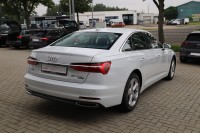 Audi A6 50 2.0 TFSI e quattro design