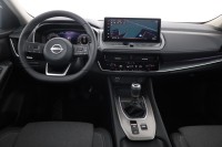 Nissan Qashqai N-Connecta 1.3 Dig-T
