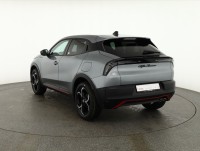 Alfa Romeo Junior Ibrida Speciale 1.2 VGT