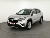 Suzuki SX4 S-Cross 1.5 Aut. 2-Zonen-Klima Sitzheizung LED