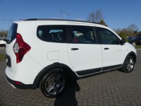 Dacia Lodgy 1.3 TCE Stepway