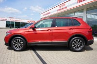 VW Tiguan 1.5 TSI Life DSG
