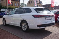 VW Passat Variant 1.5 eTSI DSG