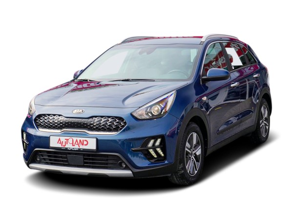 Kia Niro 1.6 Spirit