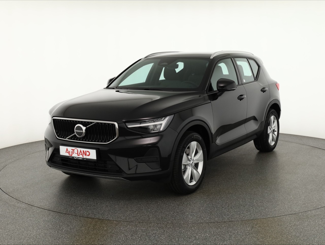Volvo XC 40 XC40 B3 mHEV Aut.