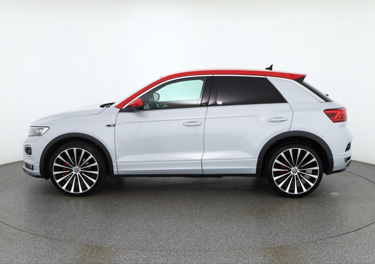 VW T-Roc 2.0 TSI DSG 4Motion R-Line