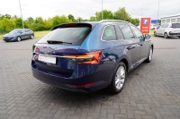 Skoda Superb Combi 2.0 TDI Style DSG