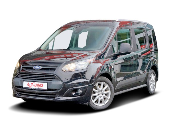 Ford Tourneo Connect 1.0 EcoBoost