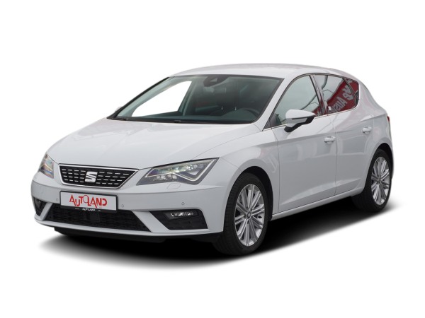 Seat Leon 1.5 Xcellence
