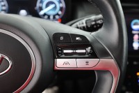 Hyundai Tucson 1.6 CRDI 4WD