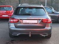 Mercedes-Benz C 220 C220 T-Modell d Avantgarde