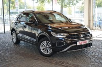 VW T-Roc 1.0 TSI