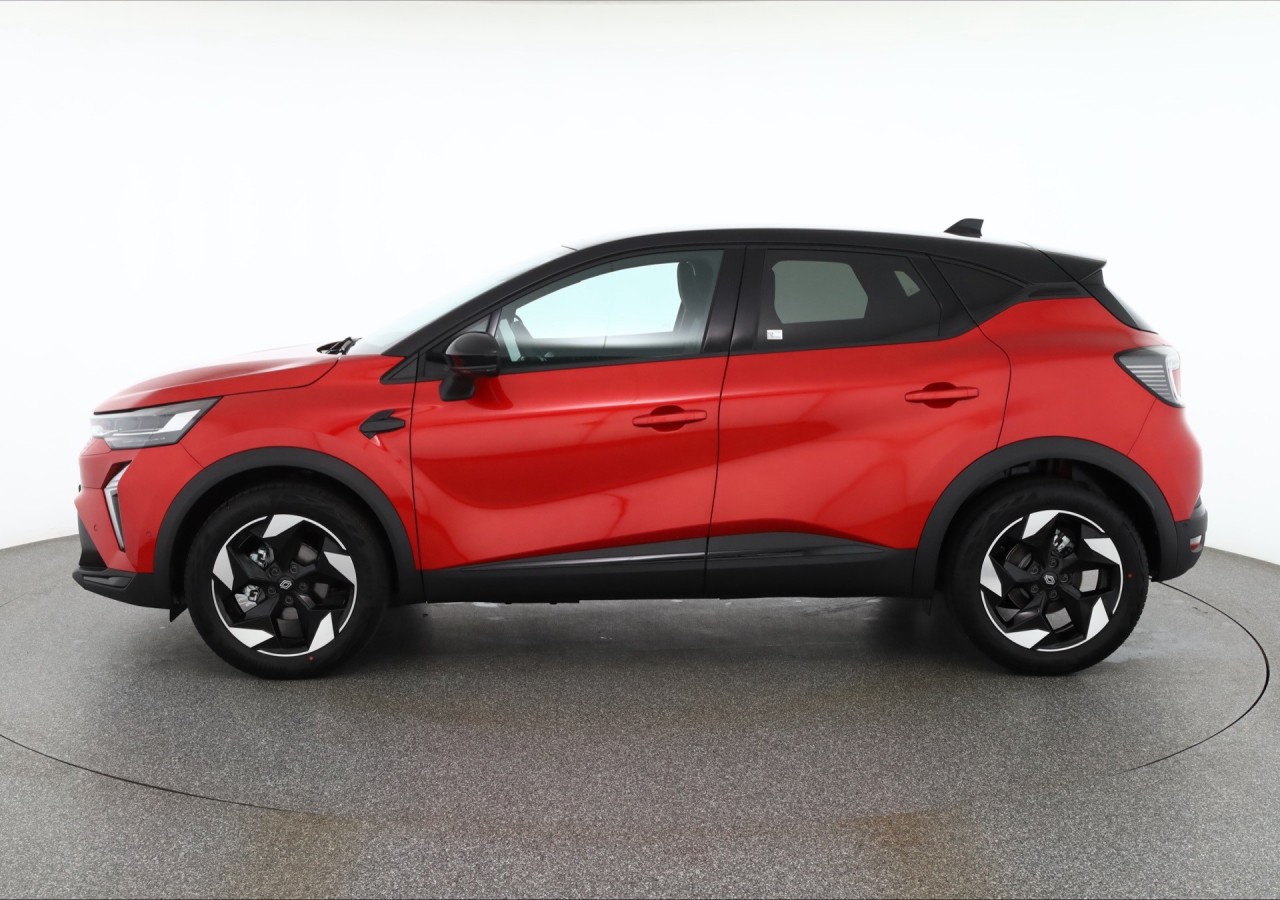 Renault Captur TCe 90