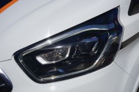 Ford Tourneo Custom L1