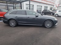 Audi A4 35 TDI S-tronic advanced