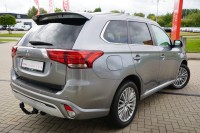 Mitsubishi Outlander 2.4 PHEV 4WD