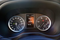 Mercedes-Benz Vito Tourer lang Aut.