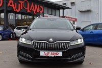 Skoda Superb Combi 2.0 TDI Style DSG