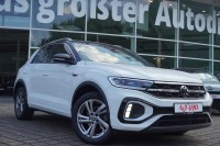 VW T-Roc 1.0 TSI R-Line IQ-Light