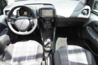 Peugeot 108 1.0 VTi Style