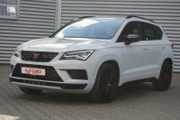 Vorschau: Cupra Ateca 2.0 TSI DSG 4Drive