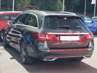 Mercedes-Benz C 160 C200 T-Modell d Avantgarde