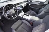 Audi A6 Avant 40 TDI S tronic