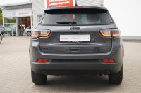 Jeep Compass 1.3 Hybrid Limited Plug-In 4WD