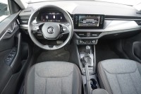 Skoda Kamiq 1.5 16V TSI Clever