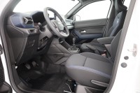 Dacia Duster TCe 130