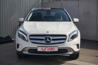 Mercedes-Benz GLA 200 CDI d Style