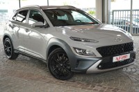 Hyundai Kona 1.6 GDI Hybrid