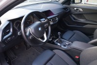 BMW 118 i Sport-Line